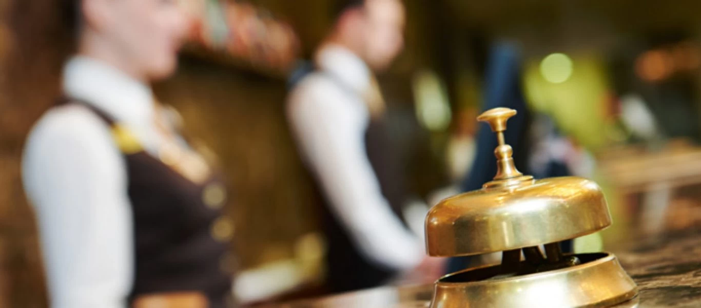 Πρόεδρος εργαζομένων στον τουρισμό: «Σχεδόν το 50% των εργαζομένων του κλάδου θα χάσει τη δουλειά του»